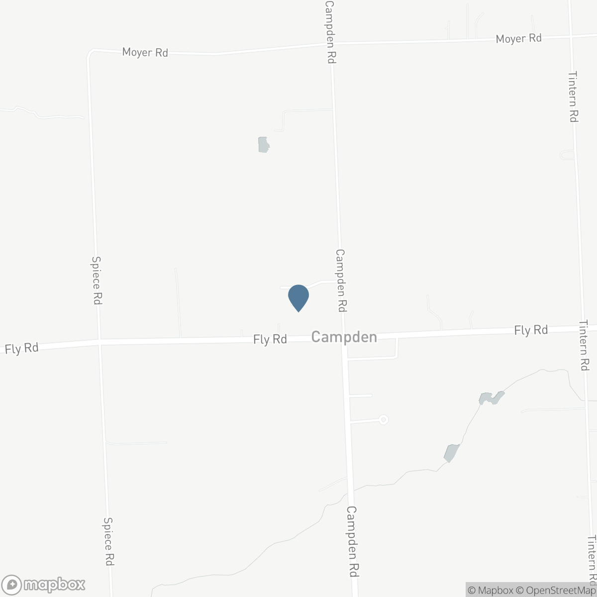 LOT 18 VOSBURGH PLACE, Beamsville, Ontario L0R 1G0
